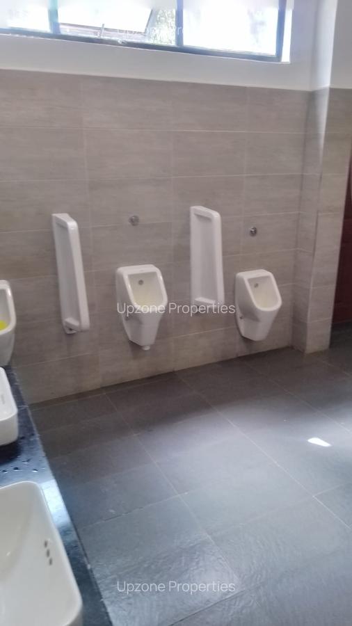 Commercial Property with Service Charge Included in Karen - 11