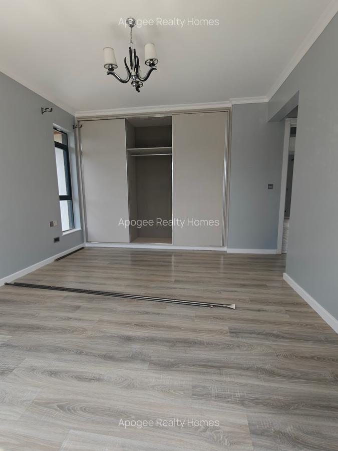 4 Bed Villa with En Suite at Kiambu Road - 17