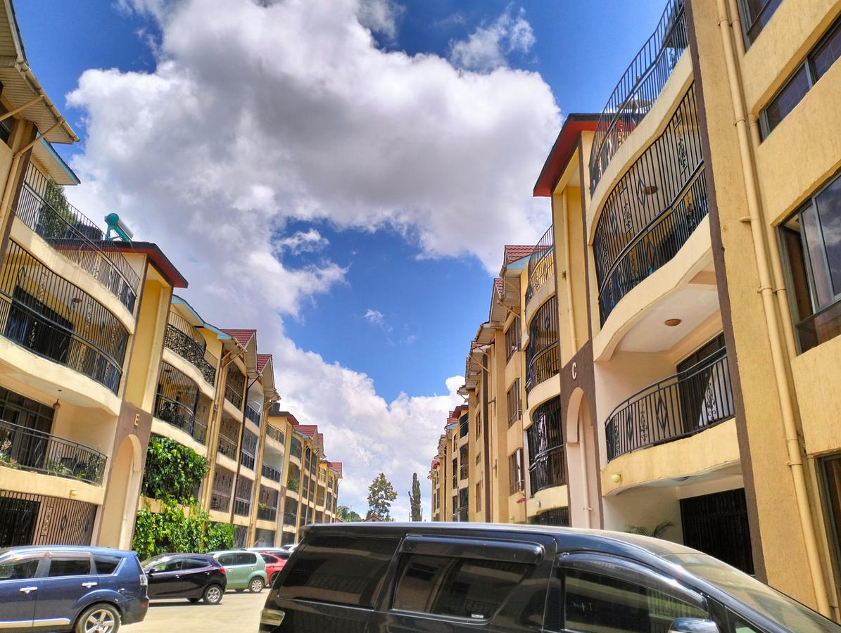 6 Bed Apartment with En Suite in Lavington - 3