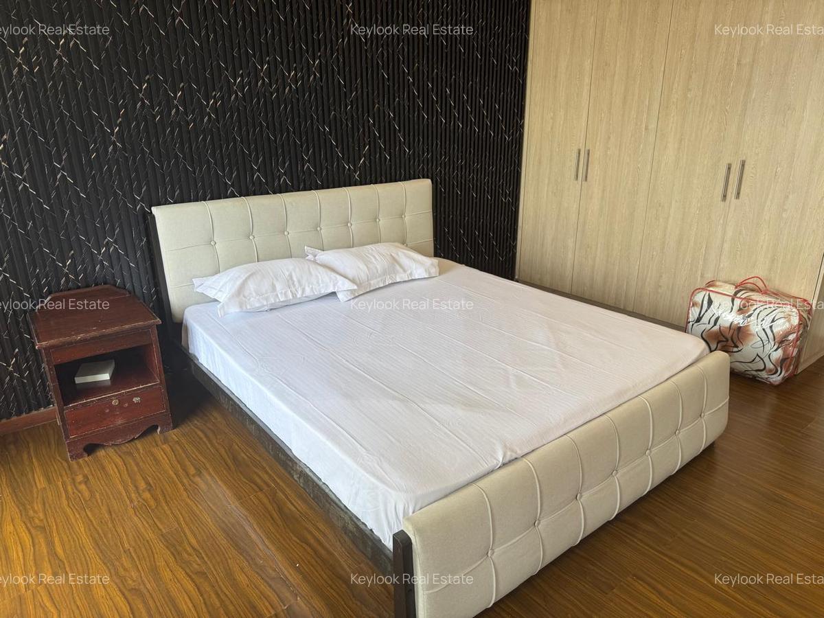 Furnished 4 Bed Apartment with En Suite in Muthaiga - 6