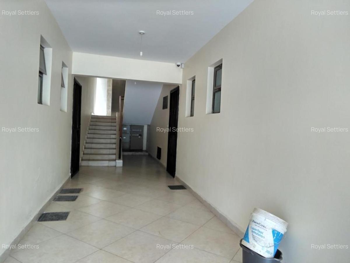 2 Bed Apartment with En Suite at Waiyaki Way - 6