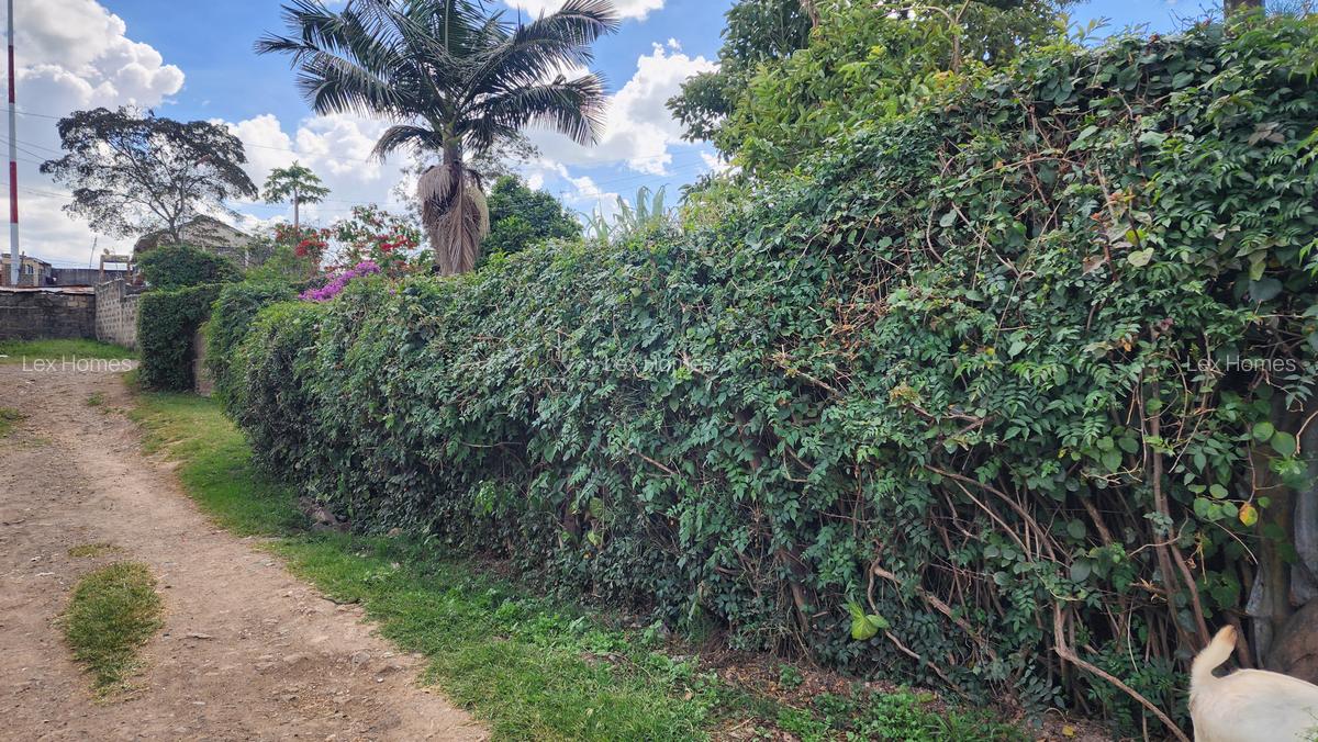 0.444 ac Residential Land at Green Castle - 1