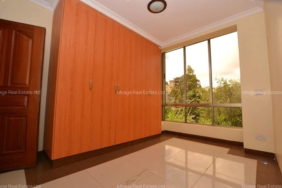 3 Bed Apartment with Swimming Pool in Lavington - 9