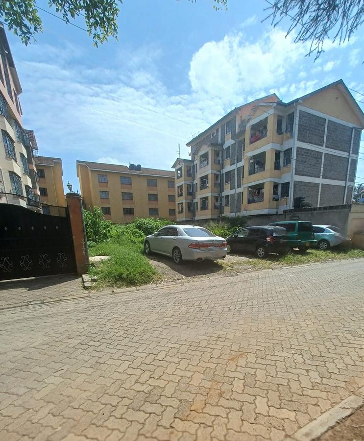 Land in Imara Daima - 1