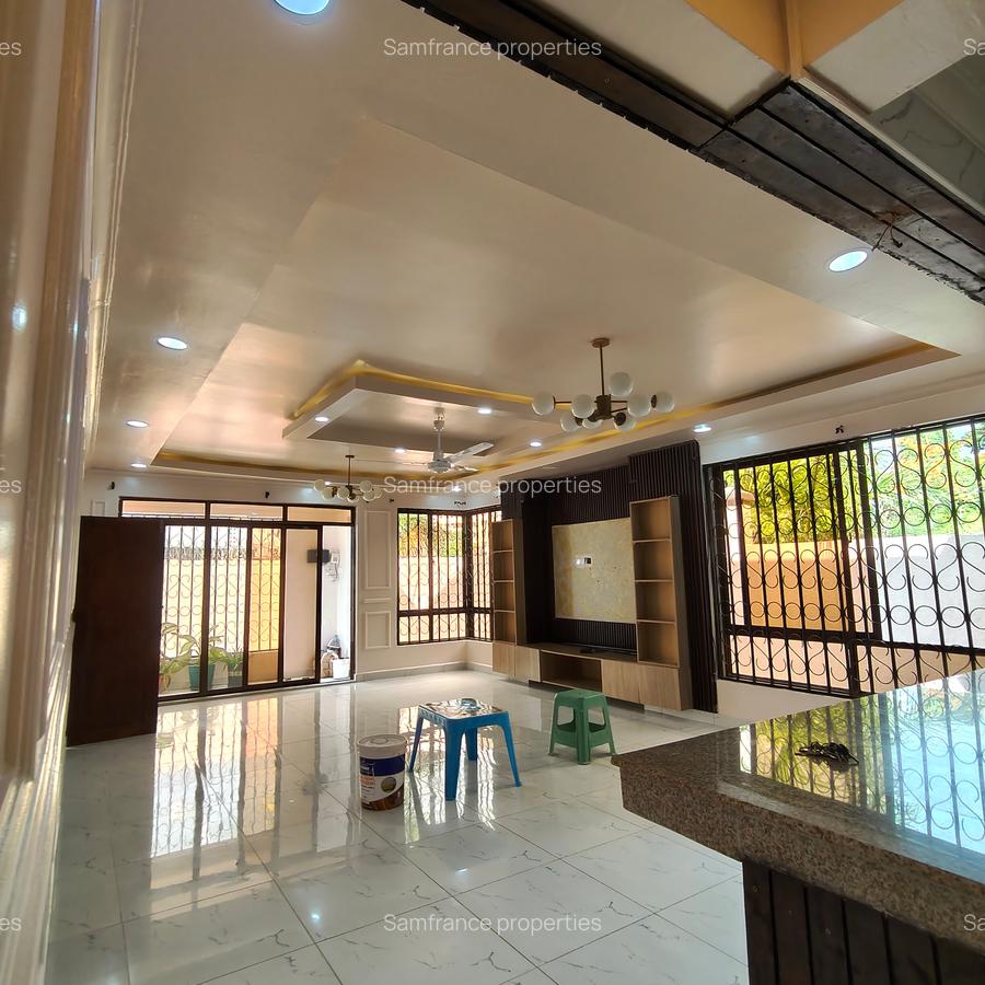 2 Bed Villa with En Suite at Utange - 12