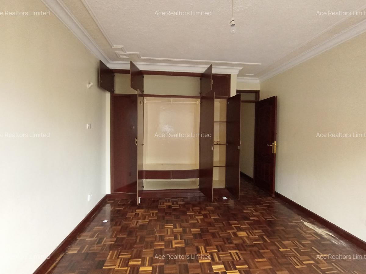 3 Bed Apartment with En Suite at Westlands - 6