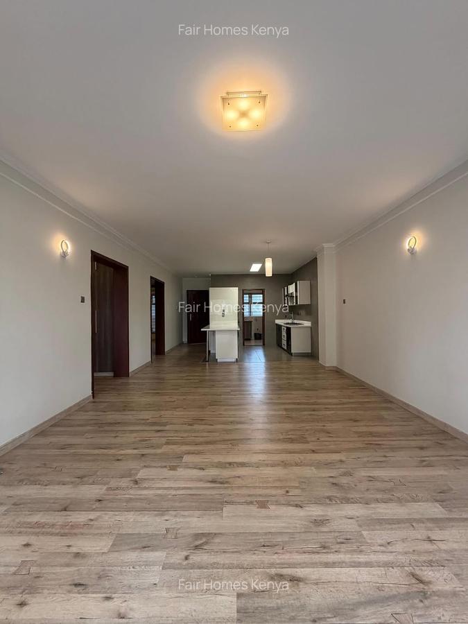 2 Bed Apartment with En Suite at Gatundu Road - 1
