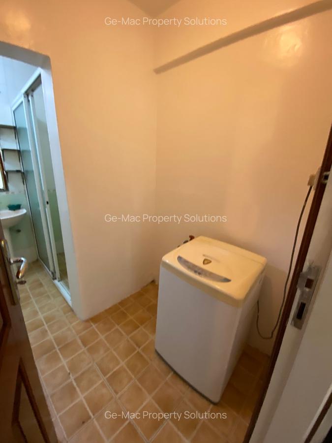 2 Bed House with En Suite at Lower Kabete Road - 7