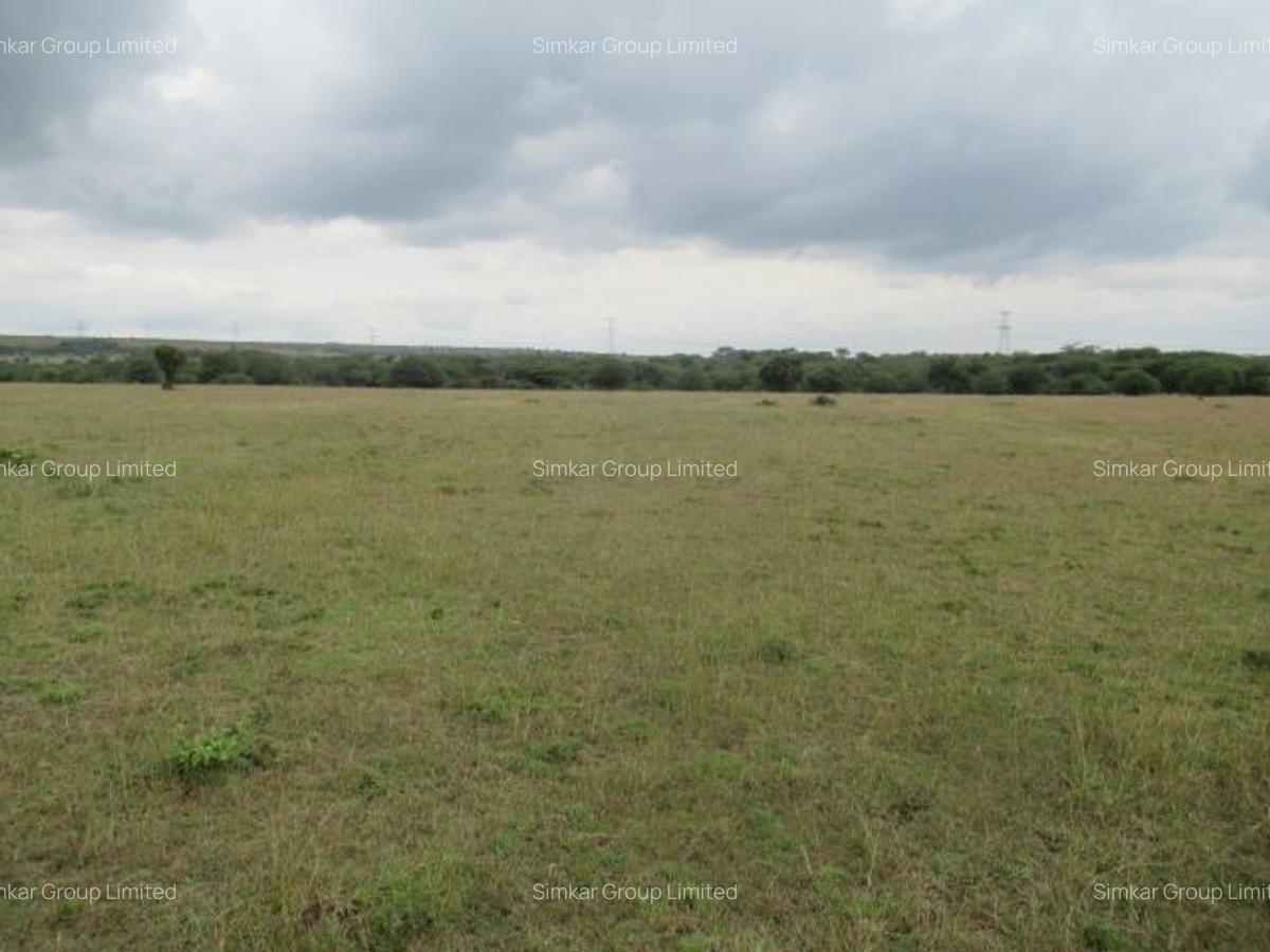 157,833 m² Commercial Land at Kitengela - 13