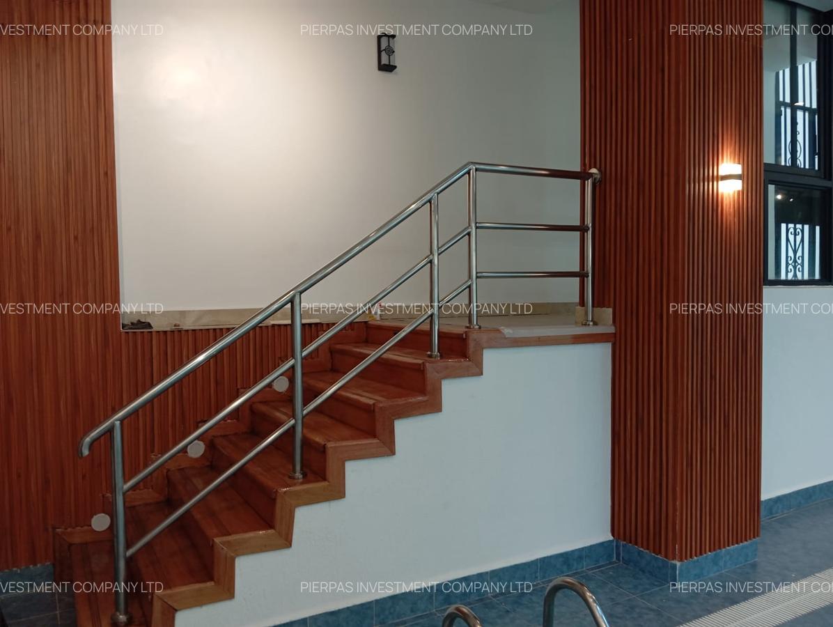 Serviced 3 Bed Apartment with En Suite in Kilimani - 2