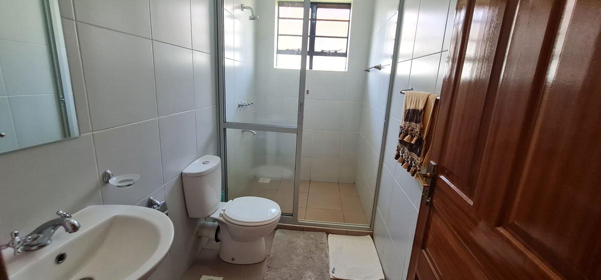 3 Bed House with En Suite in Kiambu Road - 12