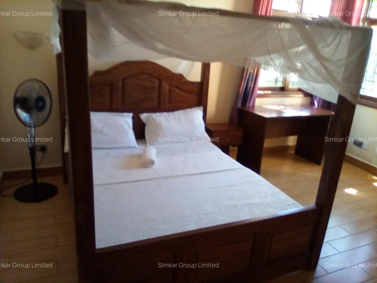 3 Bed Villa with En Suite at Diani - 15