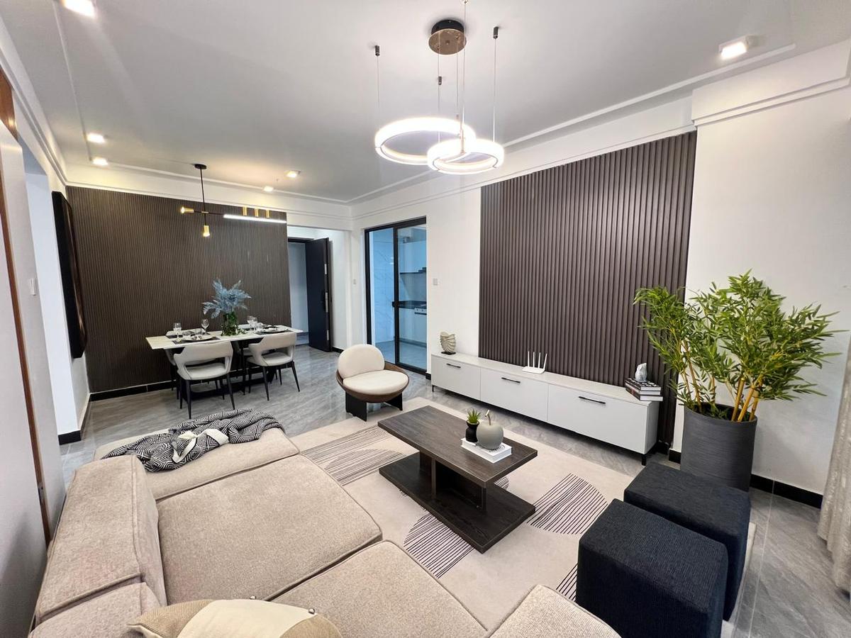 2 Bed Apartment with Swimming Pool in Lavington - 7