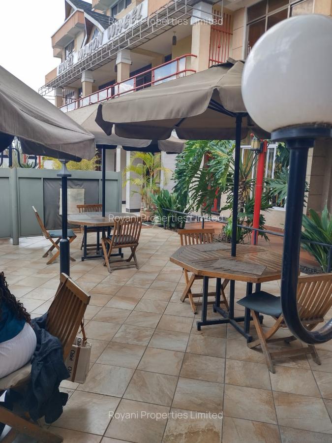 Commercial Property with Backup Generator in Nakuru - 14