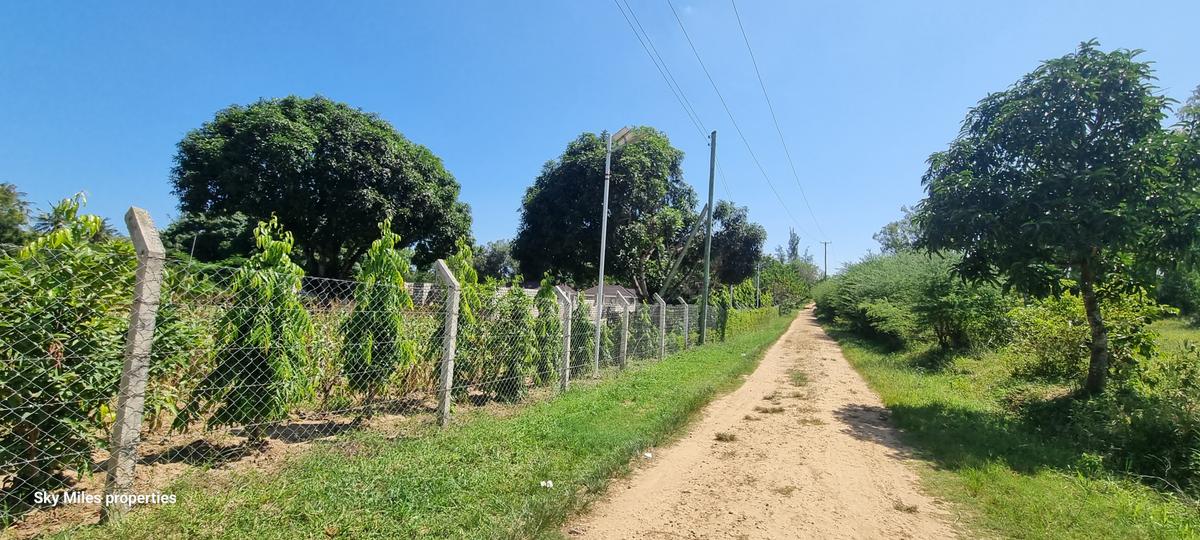 5 ac Land at Mtepeni - 18