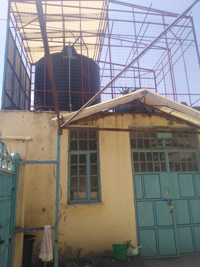 3 Bed House with Staff Quarters in Buruburu - 8