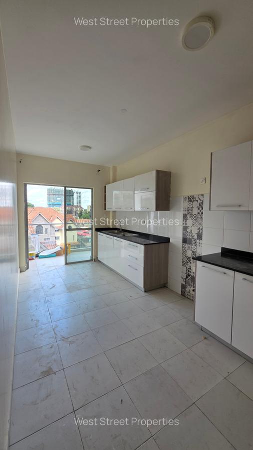 3 Bed Apartment with En Suite at Yaya Center - 2