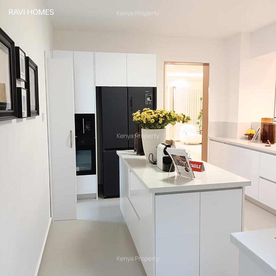 2 Bed Apartment with En Suite at Ndemi Rd - 3