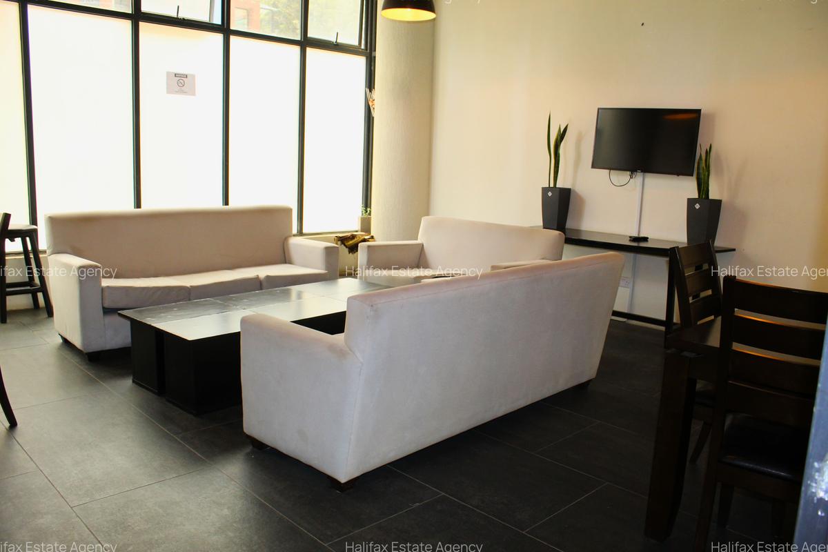 Furnished Commercial Property with Backup Generator in Kilimani - 6