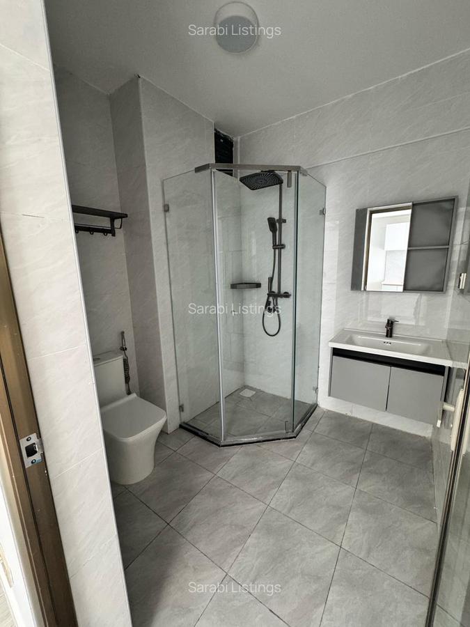 1 Bed Apartment with En Suite in Kileleshwa - 4