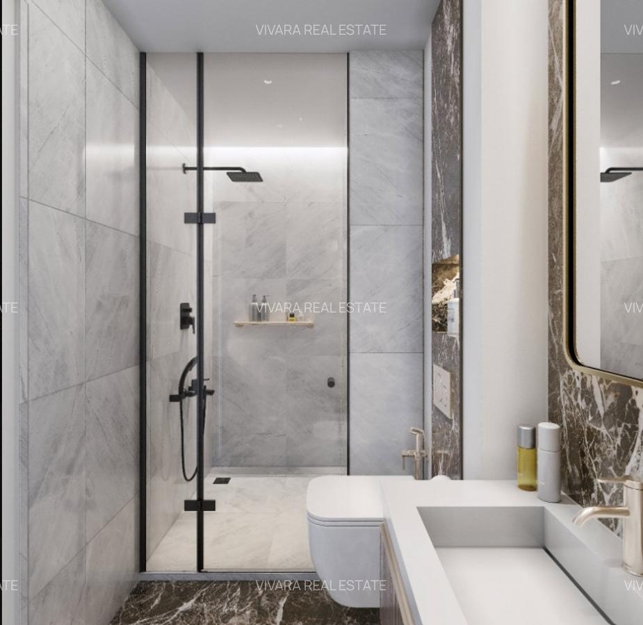 Studio Apartment with Swimming Pool at School Lane - 9