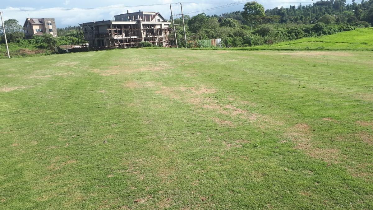 Residential Land at Migaa - 2