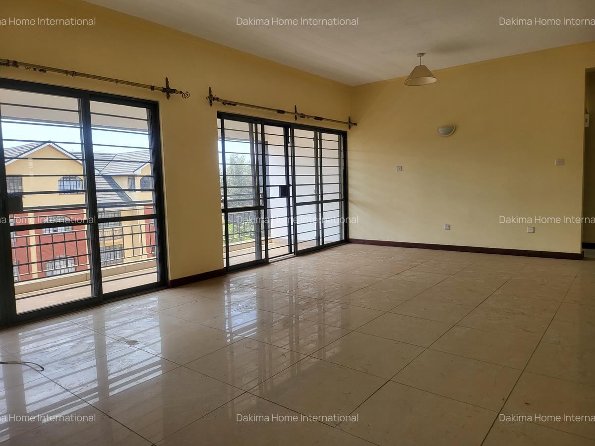 2 Bed Apartment with En Suite in Rhapta Road - 5