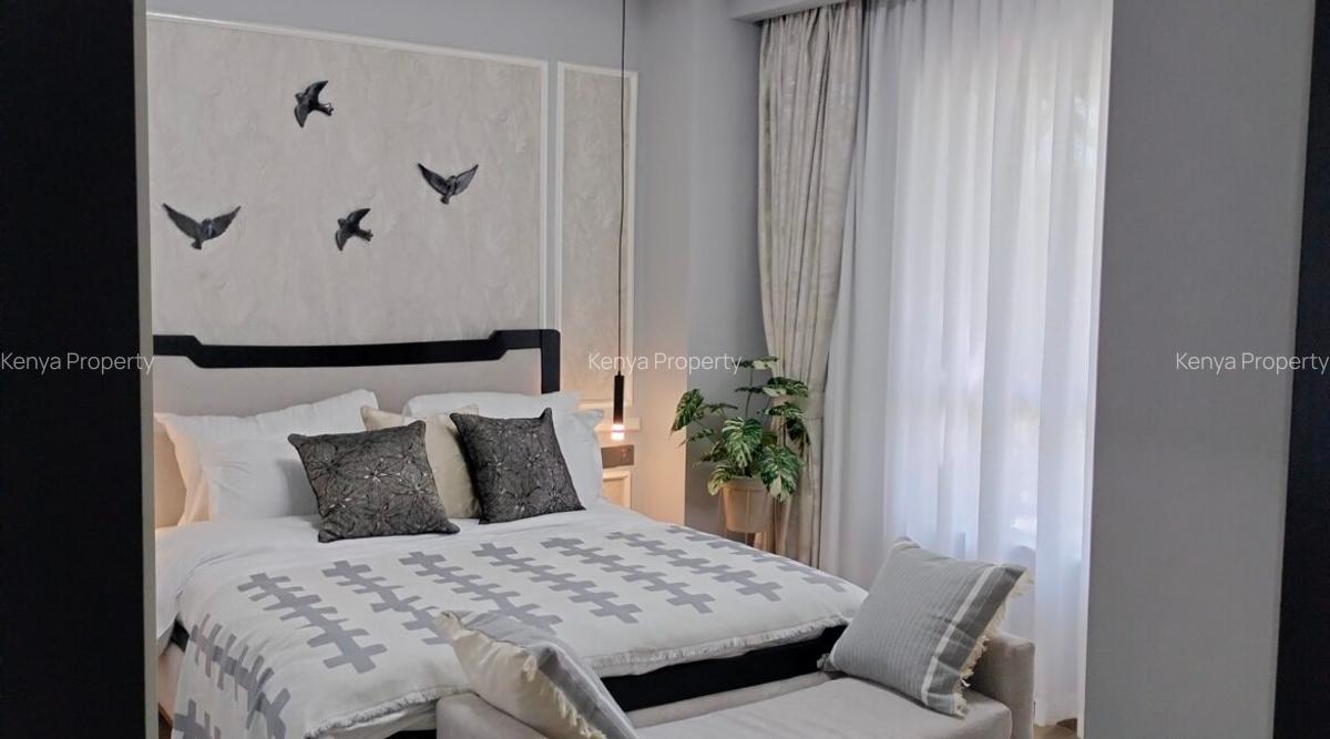 1 Bed Apartment with Swimming Pool in Westlands Area - 7