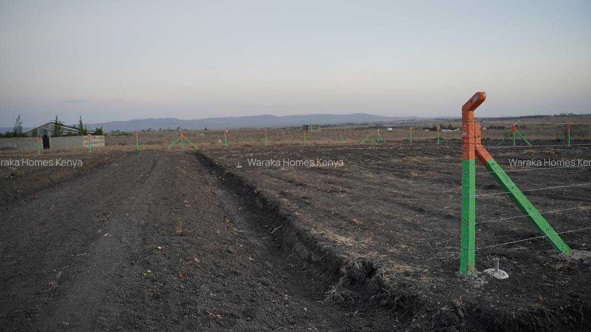 Land at Joska Sunshine - 12