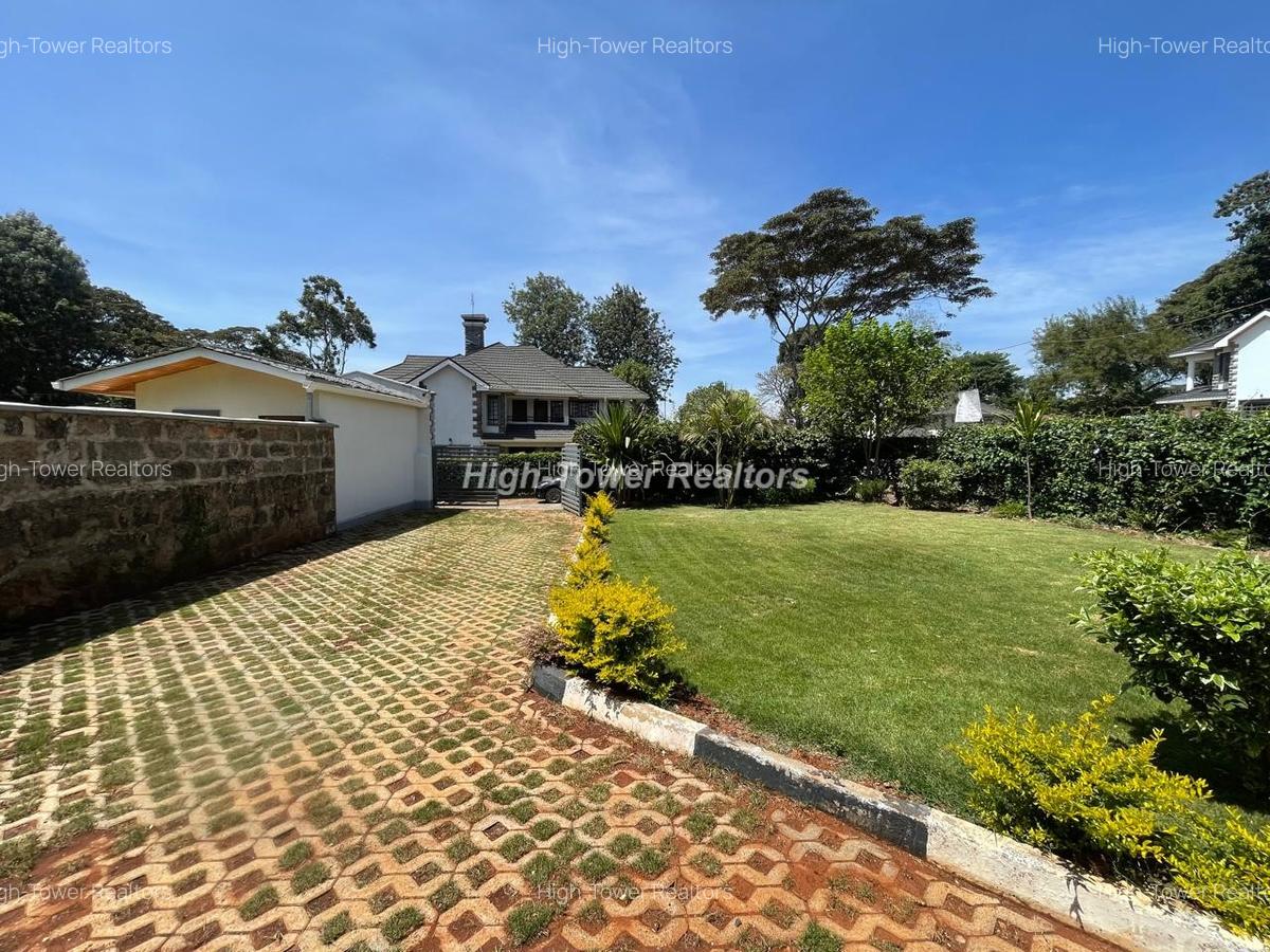 3 Bed House with En Suite in Karen - 2