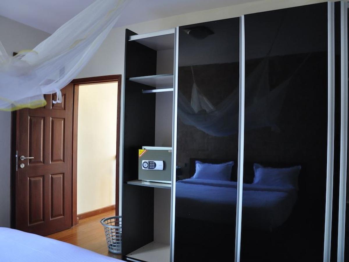 Serviced 2 Bed Apartment in Kilimani - 14