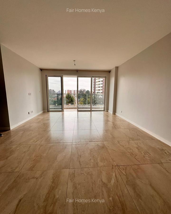3 Bed Apartment with En Suite at Othaya Road - 15