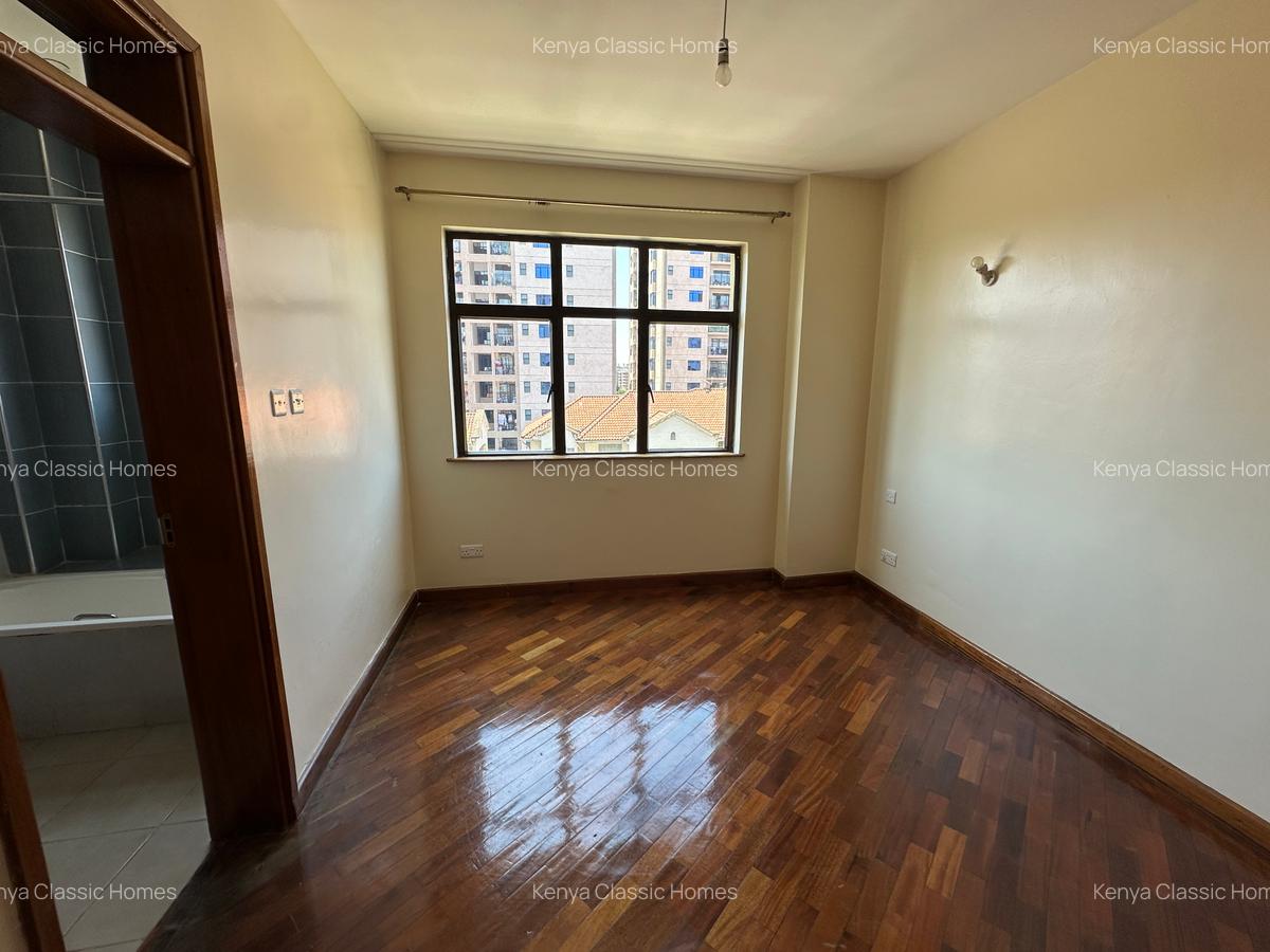 2 Bed Apartment with En Suite at Kilimani - 8