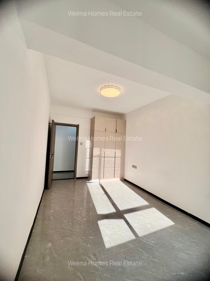 2 Bed Apartment with En Suite in Kileleshwa - 7