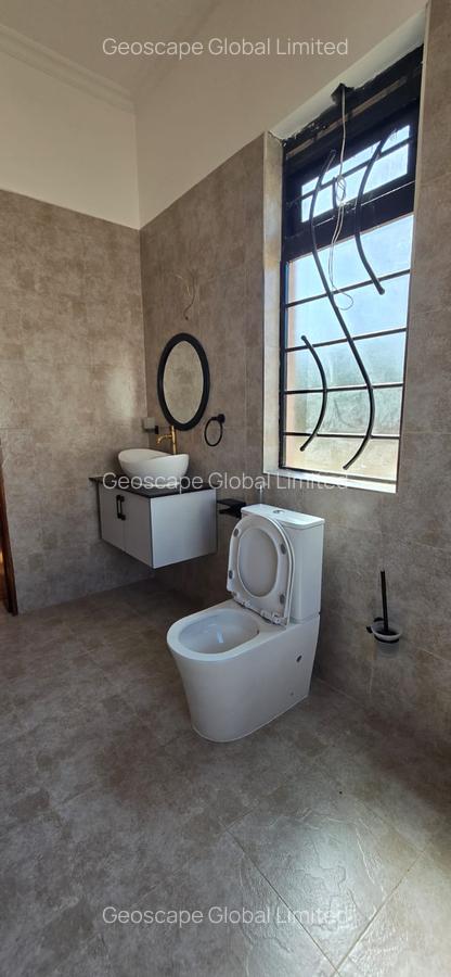 4 Bed House with En Suite in Tigoni - 6