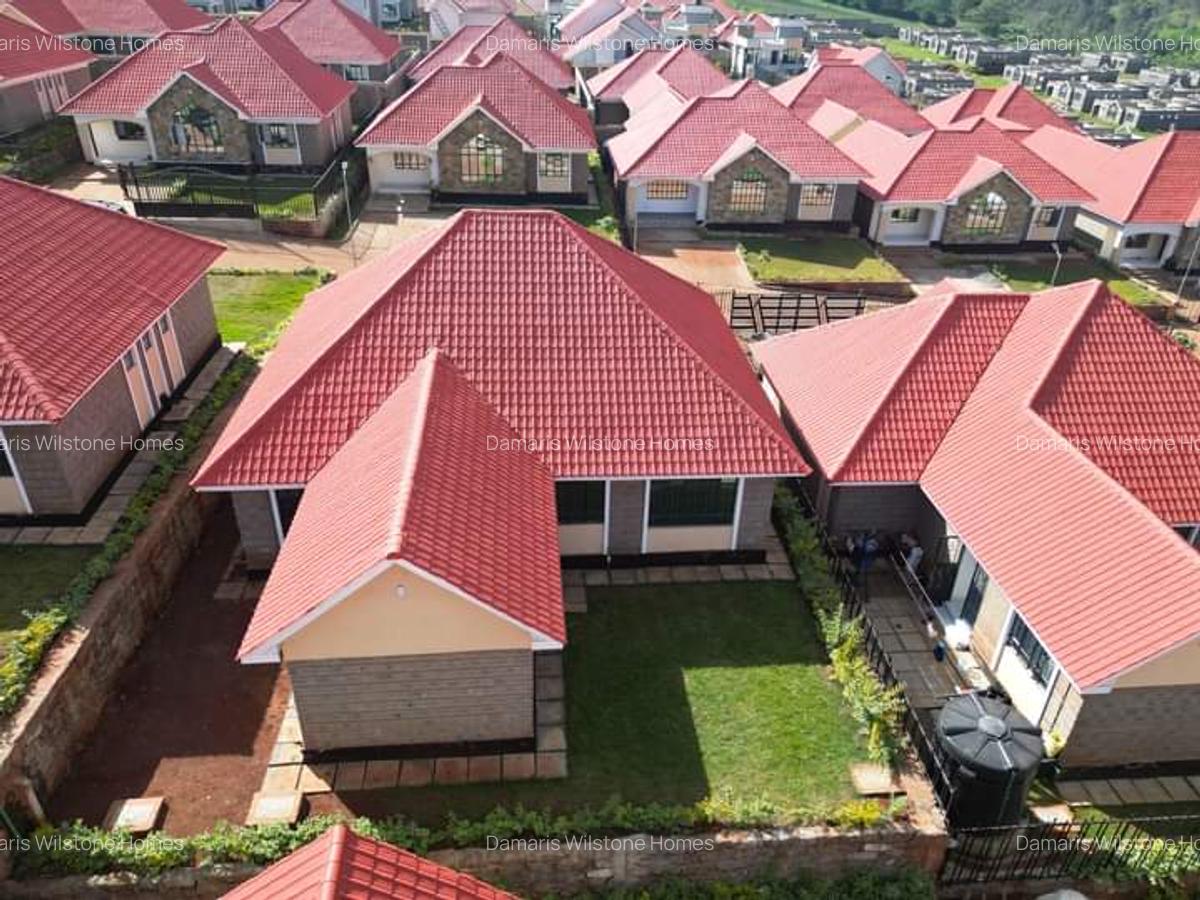 3 Bed House with En Suite at Kenyatta Road - 11