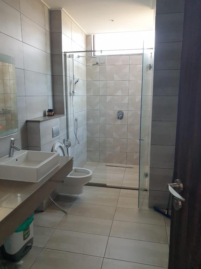 Furnished 3 Bed Apartment with En Suite in Westlands Area - 17