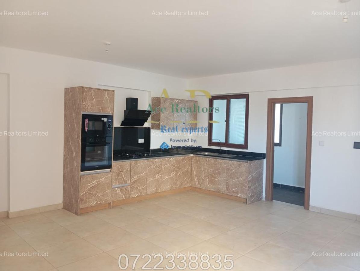 1 Bed Apartment with En Suite at Off- Rhapta Road Westlands Nairobi - 14