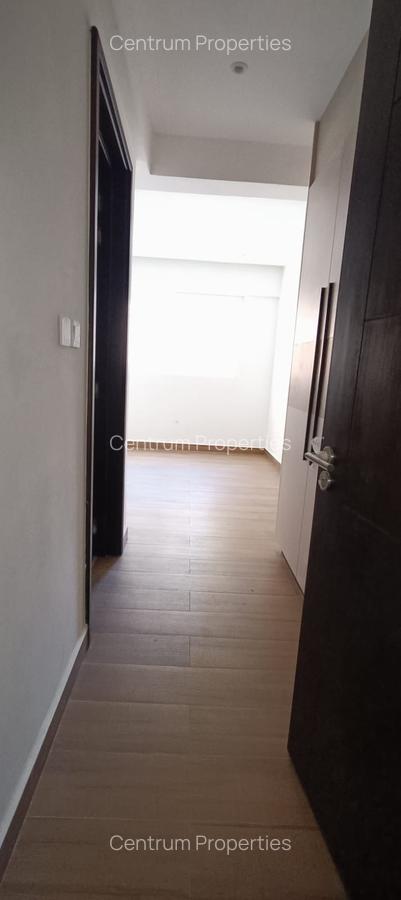 2 Bed Apartment with En Suite at Westlands - 6