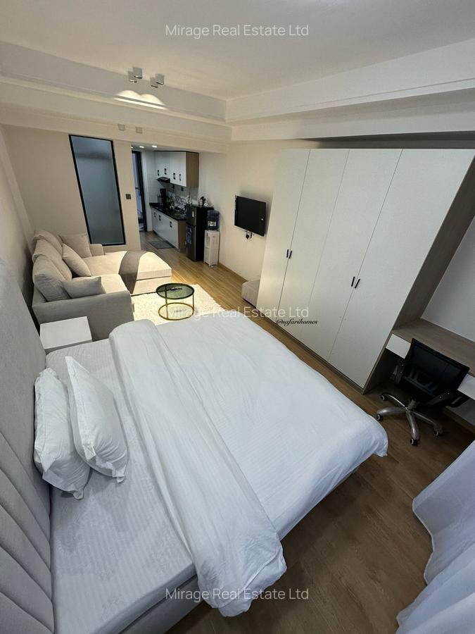 3 Bed Apartment with En Suite in Kilimani - 3