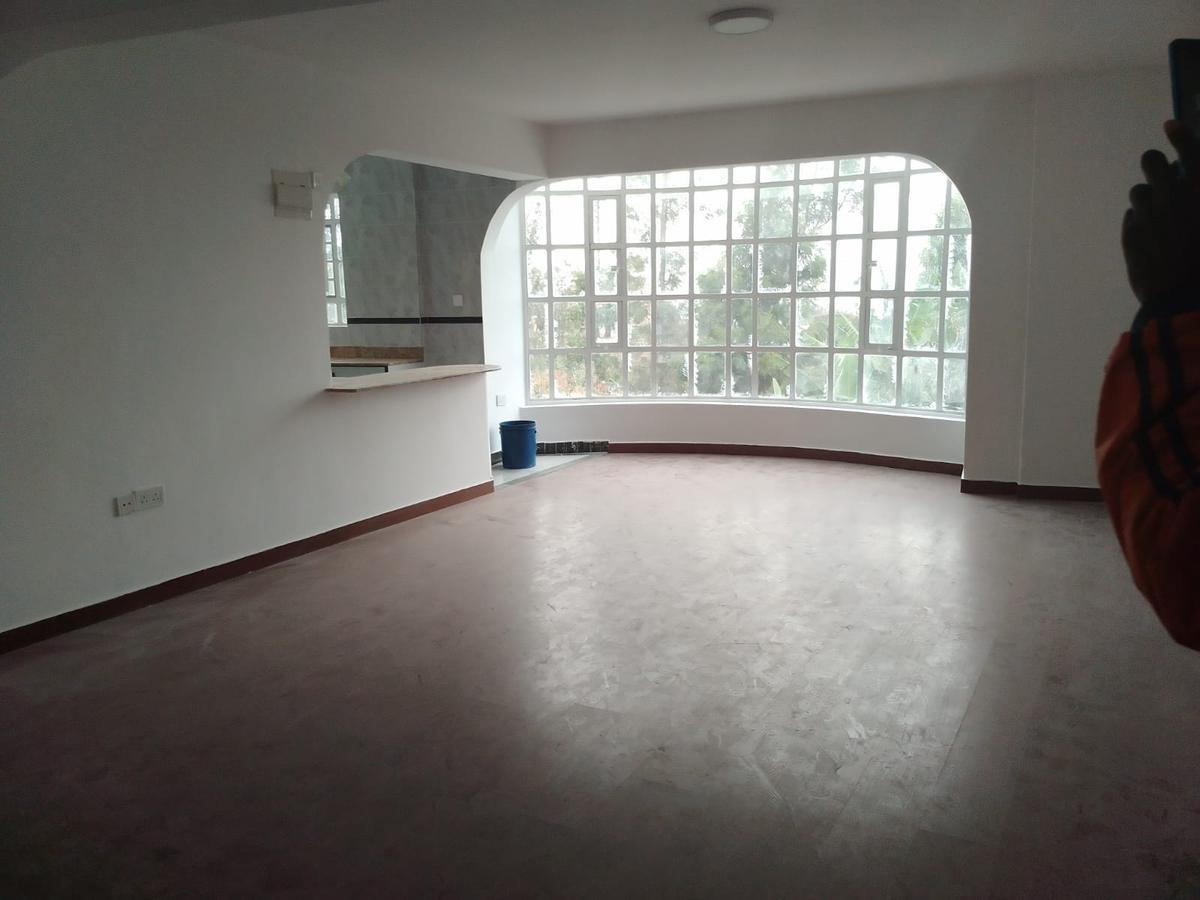 3 Bed Apartment with En Suite in Ruaka - 4