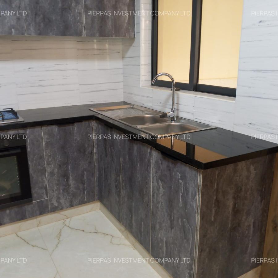 4 Bed Townhouse with En Suite in Ruaka - 17