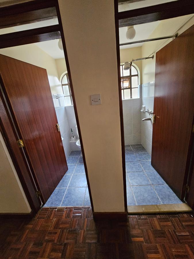 3 Bed Apartment with En Suite at Kilimani - 8