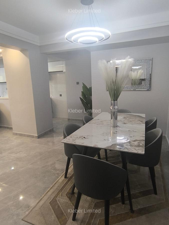 2 Bed Apartment with En Suite in Kileleshwa - 2