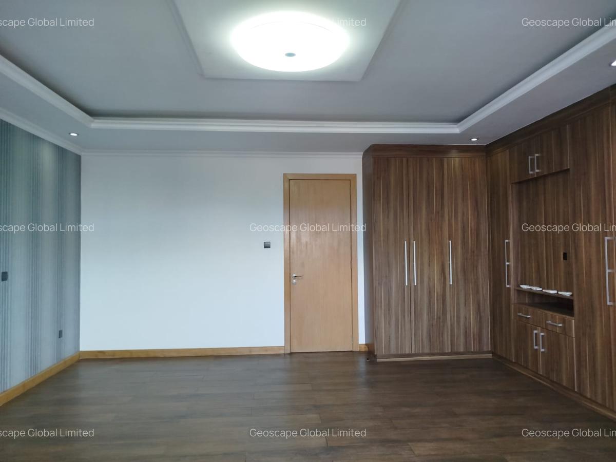 4 Bed Apartment with En Suite in Kileleshwa - 9