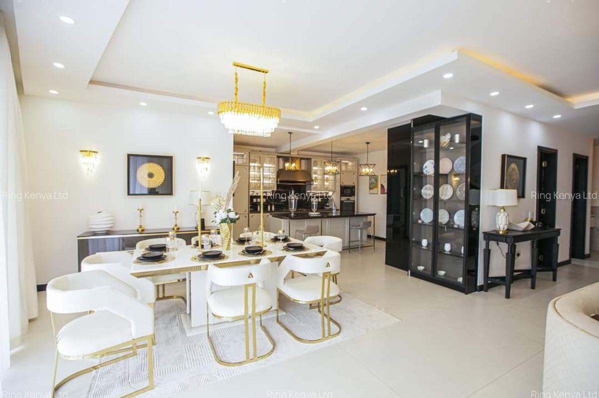 6 Bed Apartment with En Suite in Westlands Area - 2