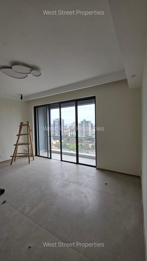1 Bed Apartment with En Suite at Westlands - 11
