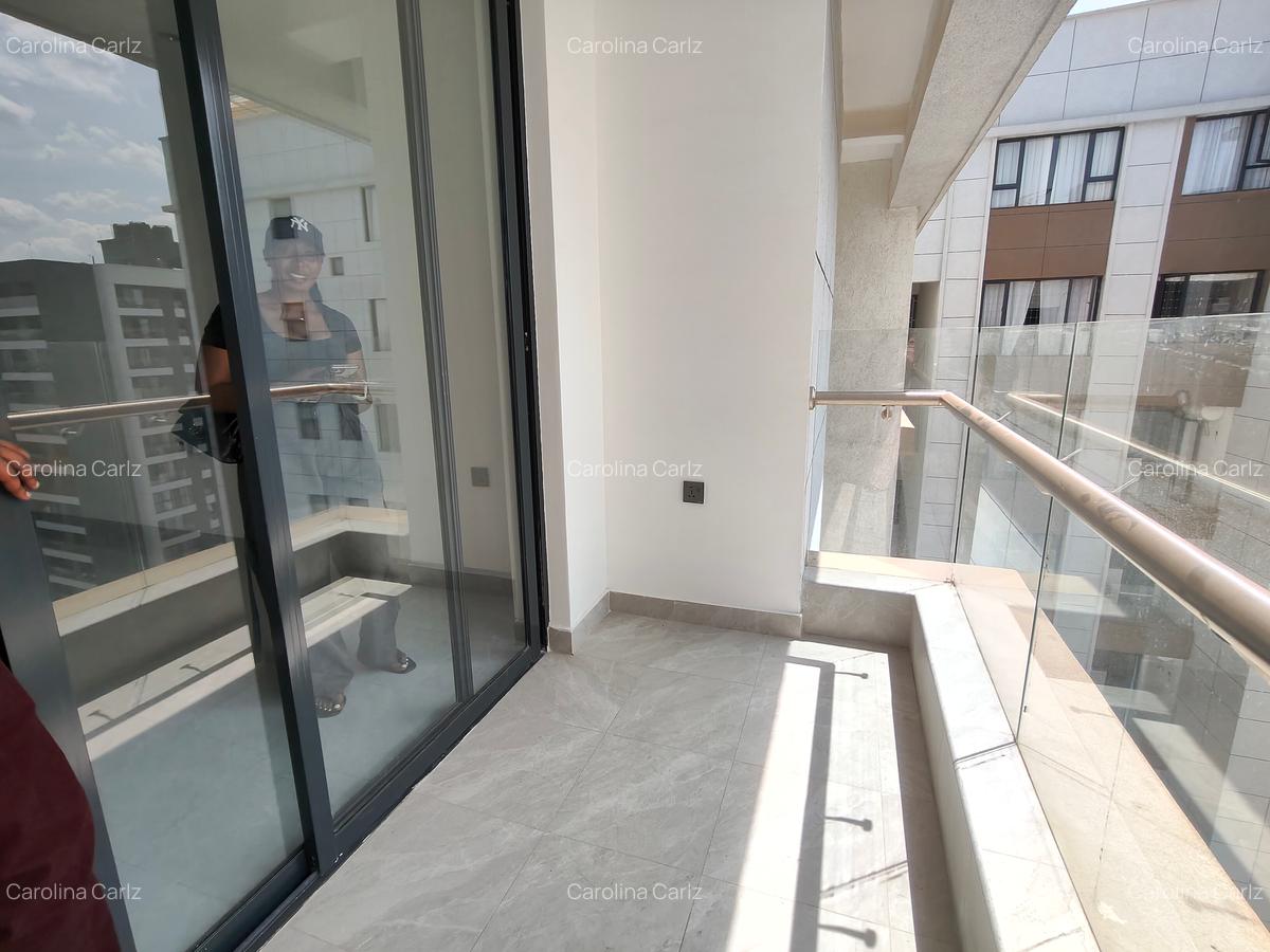 2 Bed Apartment with En Suite at Yaya Centre - 17