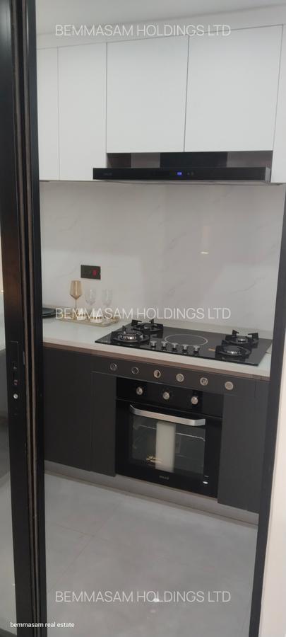 2 Bed Apartment with En Suite at George Pardmore - 7