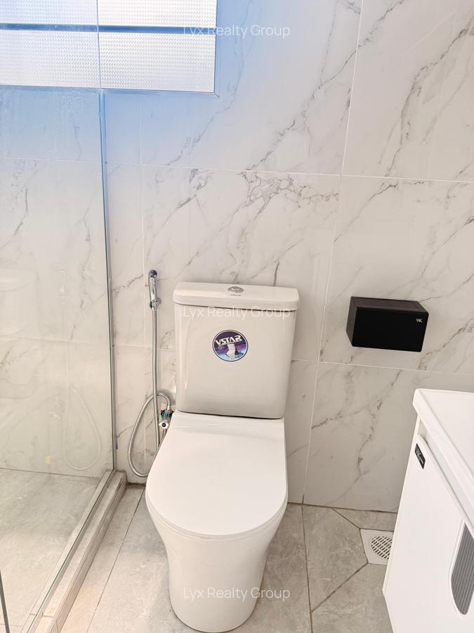 4 Bed Townhouse with Staff Quarters in Ruiru - 16